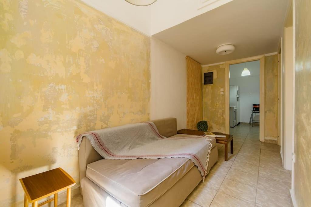 Emporikon Apartment Steps From Historic Center Atina Dış mekan fotoğraf